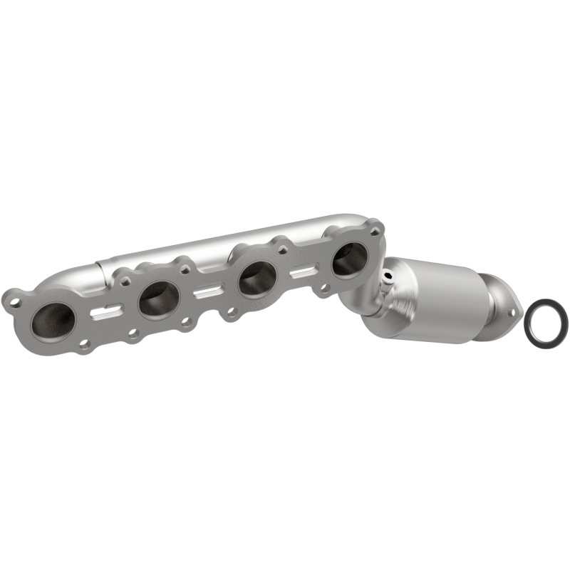 Picture of OEM Grade Direct-Fit Manifold Catalytic Converter-Lexus