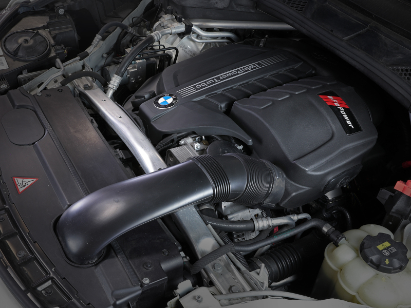 Picture of aFe Magnum FORCE Stage-2Si Cold Air Intakes - 54-83043R