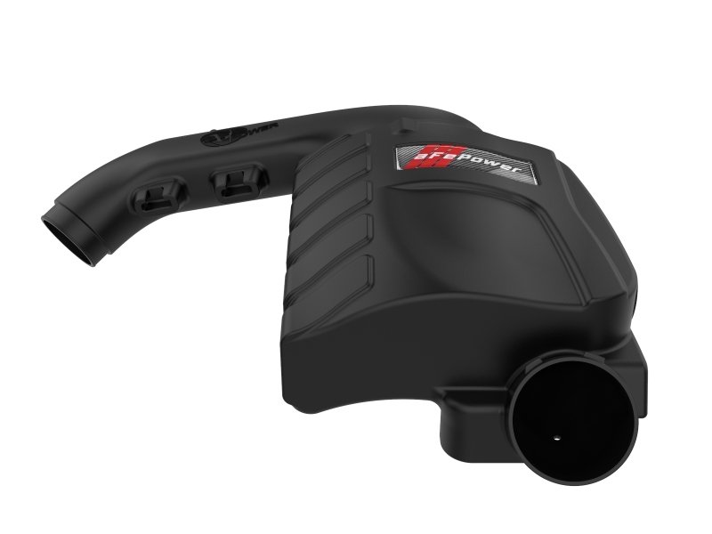Picture of aFe Magnum FORCE Stage-2Si Cold Air Intakes - 54-83043R