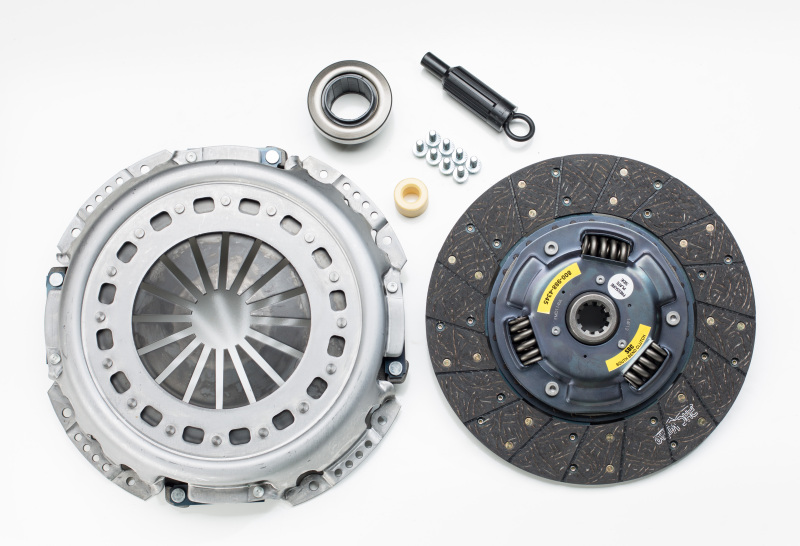 Picture of South Bend Clutch 87-94 Ford 7.3 DI Non-Turbo / 7.3 IDI Turbo /7.3 Powerstroke ZF-5 HD Clutch Repl