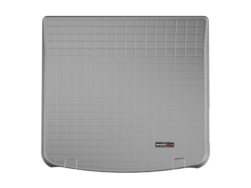 Picture of WeatherTech WT Cargo Liners-Grey Floor Mats - 42823
