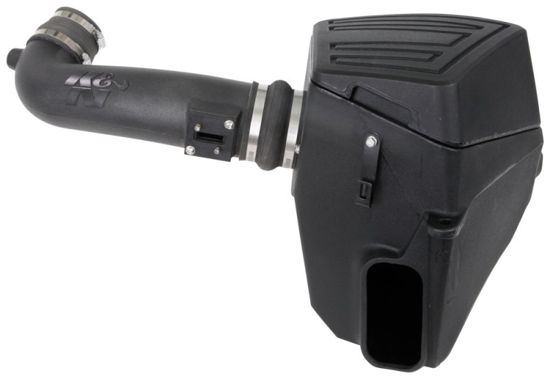 Picture of KN Cold Air Intakes - 63-3117