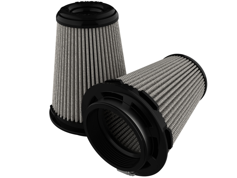 Picture of aFe Universal Pro Dry S Filter Air Filters - TF-9029D-MA