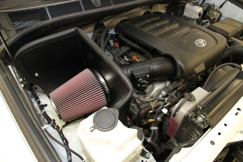 Picture of KN Cold Air Intakes - 57-9036