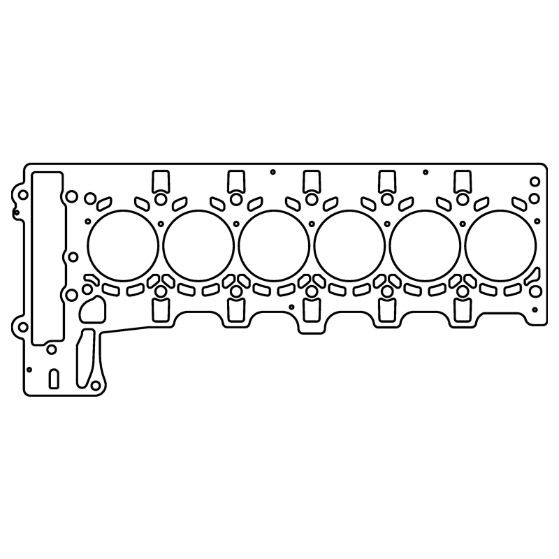 Picture of Cometic BMW N55B30A 85mm .052 inch MLX Head Gasket