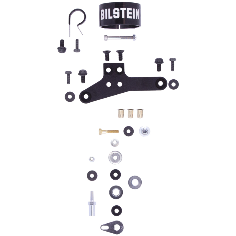 Picture of Bilstein BIL B8 Series Shocks Shocks and Struts - 25-284584