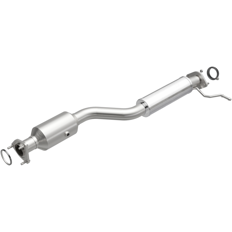 Picture of California CARB Direct-Fit Catalytic Converter 5461150
