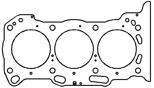 Picture of Cometic Toyota 2GR-FE 3.5L 94.5mm Bore .045in MLS Head Gasket - RHS