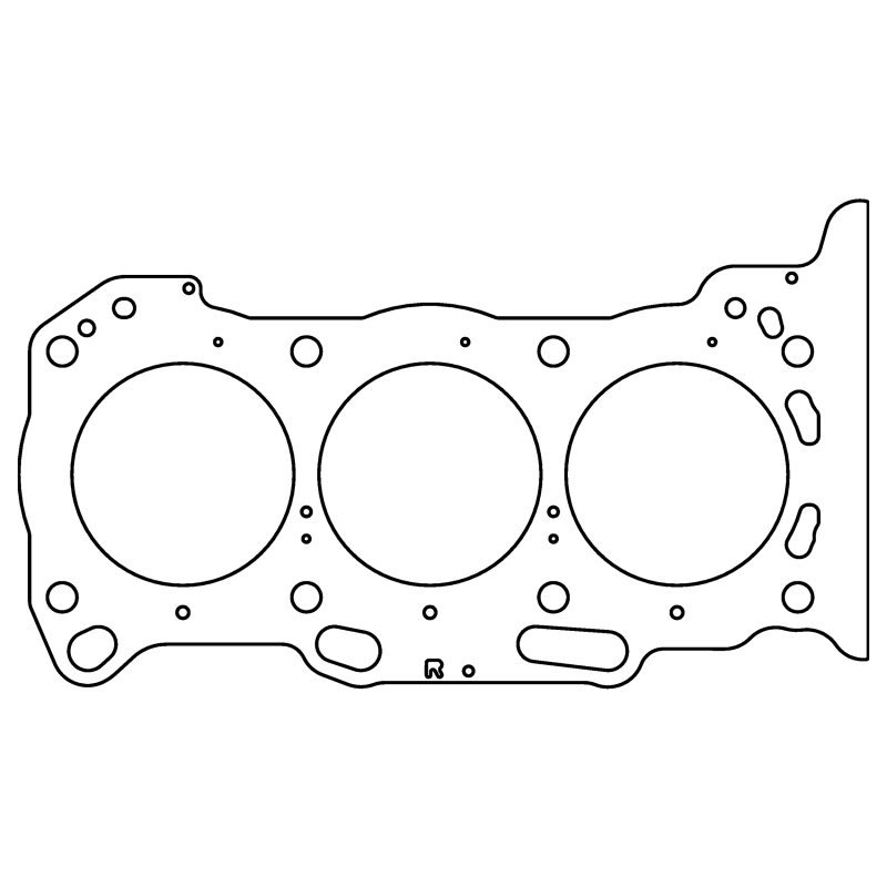 Picture of Cometic Toyota 2GR-FE 3.5L 94.5mm Bore .045in MLS Head Gasket - RHS