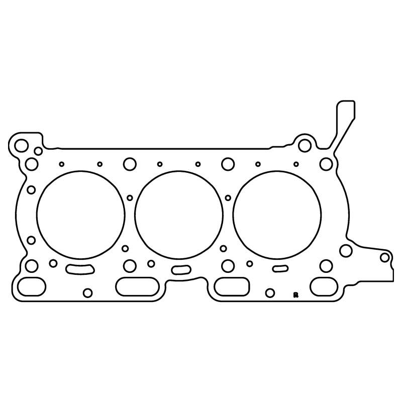 Picture of Cometic Ford 3.5L Ecoboost Twin Turbo 95mm .040 inch MLS Head Gasket - Right