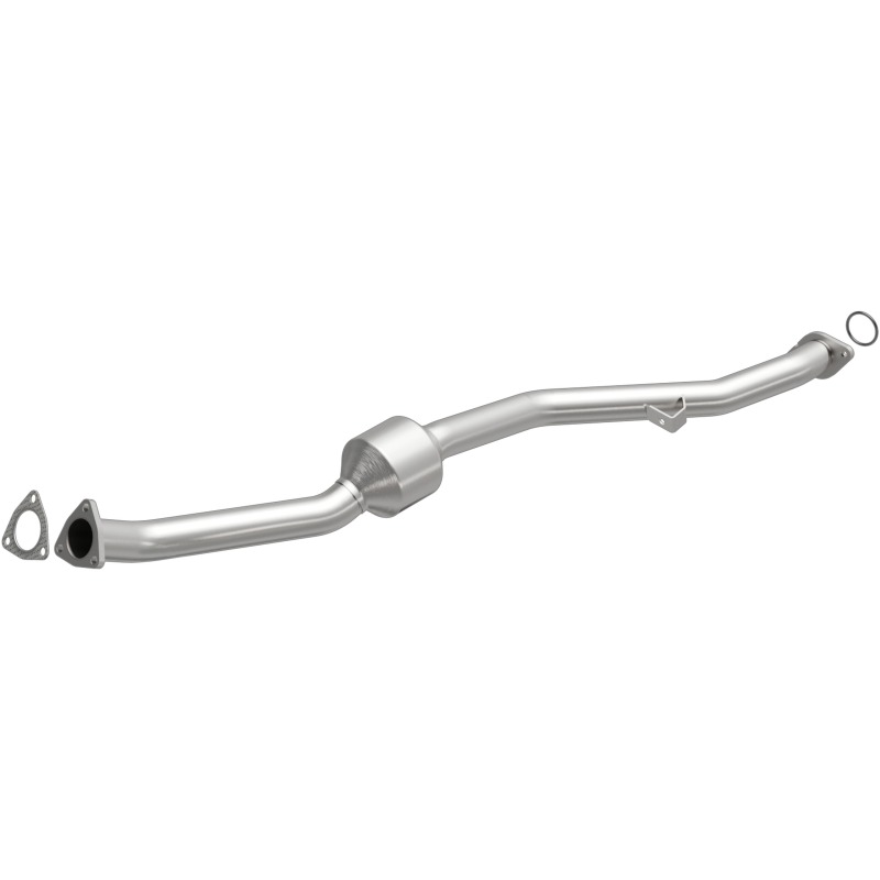 Picture of OEM Grade Direct-Fit Catalytic Converter-Subaru