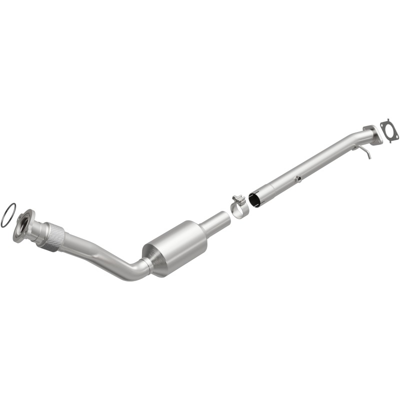 Picture of California Direct-Fit Catalytic Converter-Buick/Chevrolet/Oldsmobile/Pontiac