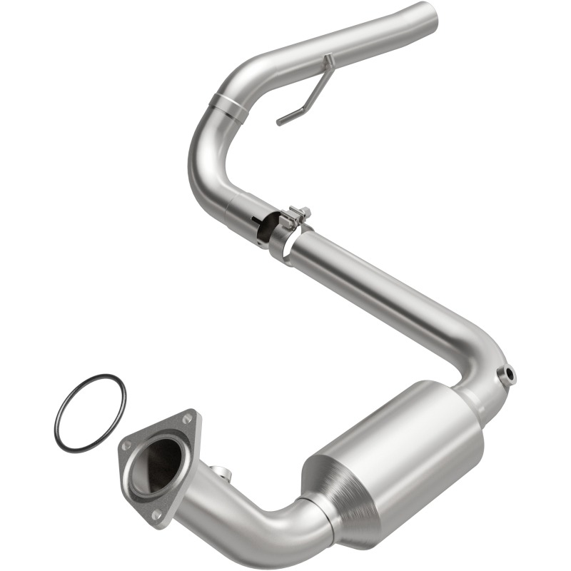 Picture of California CARB Direct-Fit Catalytic Converter 4451418