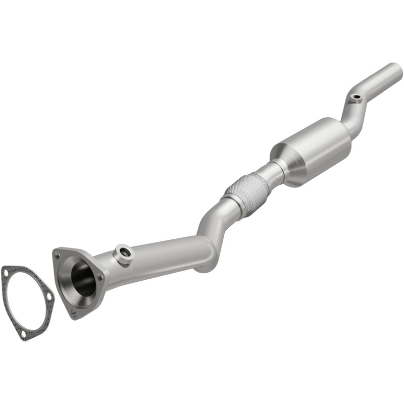 Picture of California Direct-Fit Catalytic Converter-Audi/Volkswagen