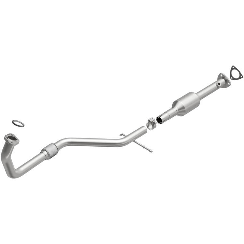 Picture of California Direct-Fit Catalytic Converter-Chevrolet/Pontiac