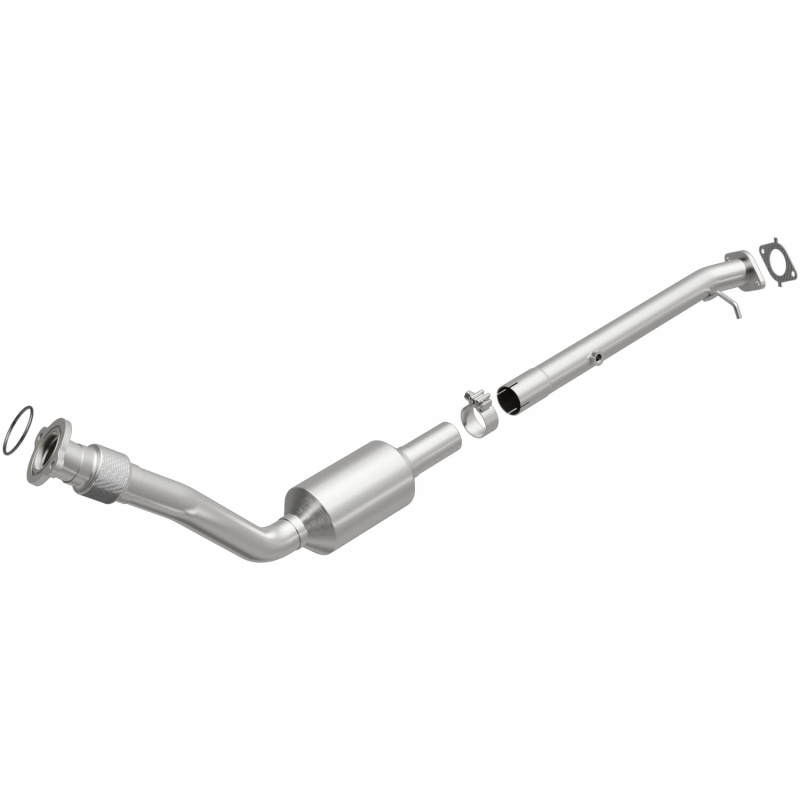 Picture of California Direct-Fit Catalytic Converter-Buick/Chevrolet/Oldsmobile/Pontiac