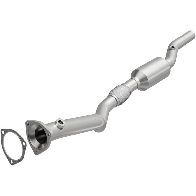 Picture of California Direct-Fit Catalytic Converter-Audi/Volkswagen