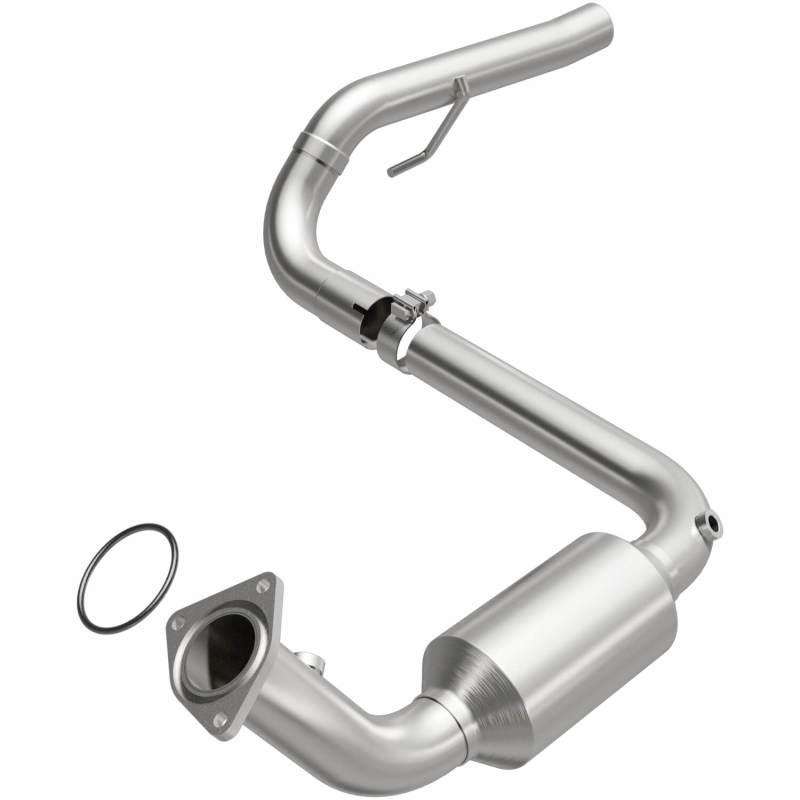 Picture of California CARB Direct-Fit Catalytic Converter 4451418