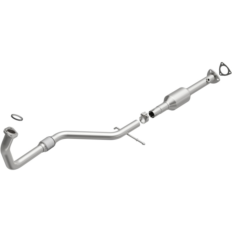 Picture of California Direct-Fit Catalytic Converter-Chevrolet/Pontiac