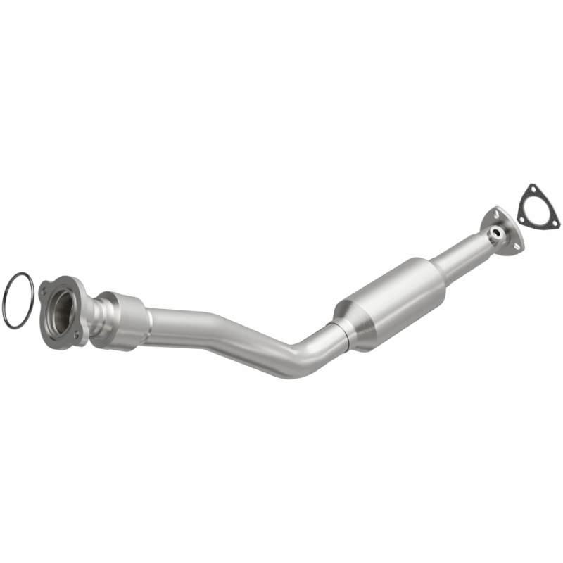 Picture of California Direct-Fit Catalytic Converter-Chevrolet/Oldsmobile/Pontiac