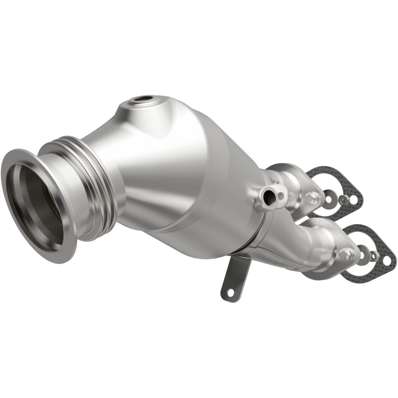 Picture of OEM Grade Direct-Fit Catalytic Converter 52244