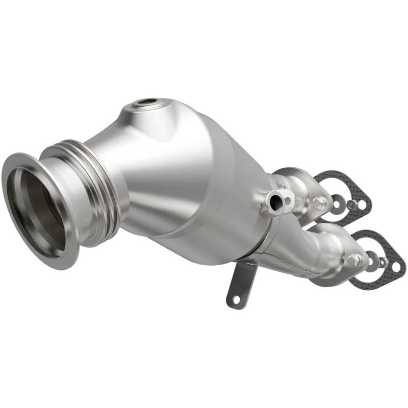 Picture of OEM Grade Direct-Fit Catalytic Converter 52244