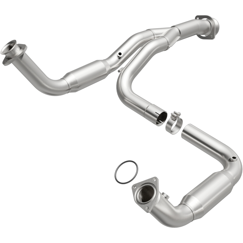Picture of California Direct-Fit Catalytic Converter-Chevrolet/GMC