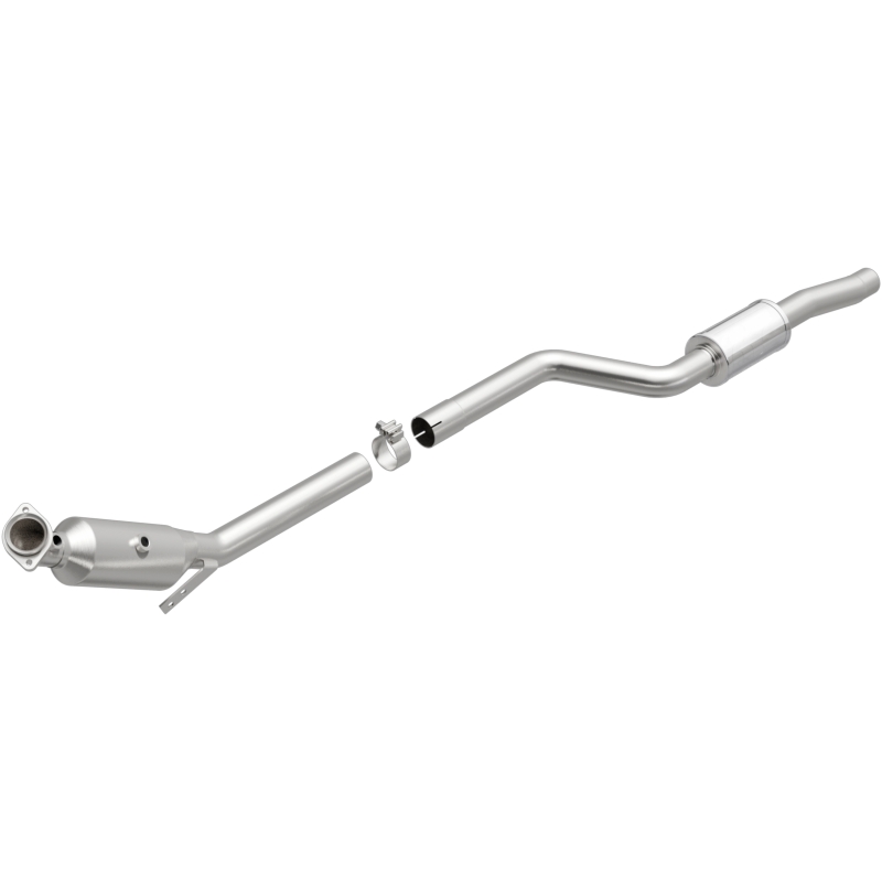 Picture of California Direct-Fit Catalytic Converter-Mercedes-Benz