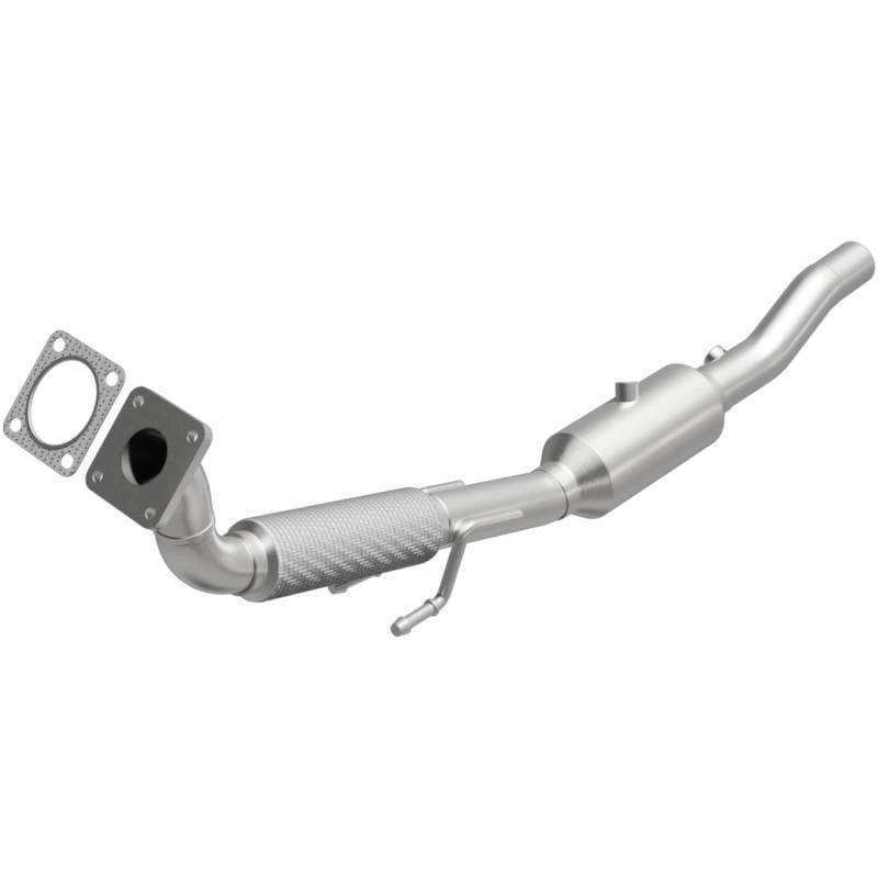 Picture of California CARB Direct-Fit Catalytic Converter 5461464