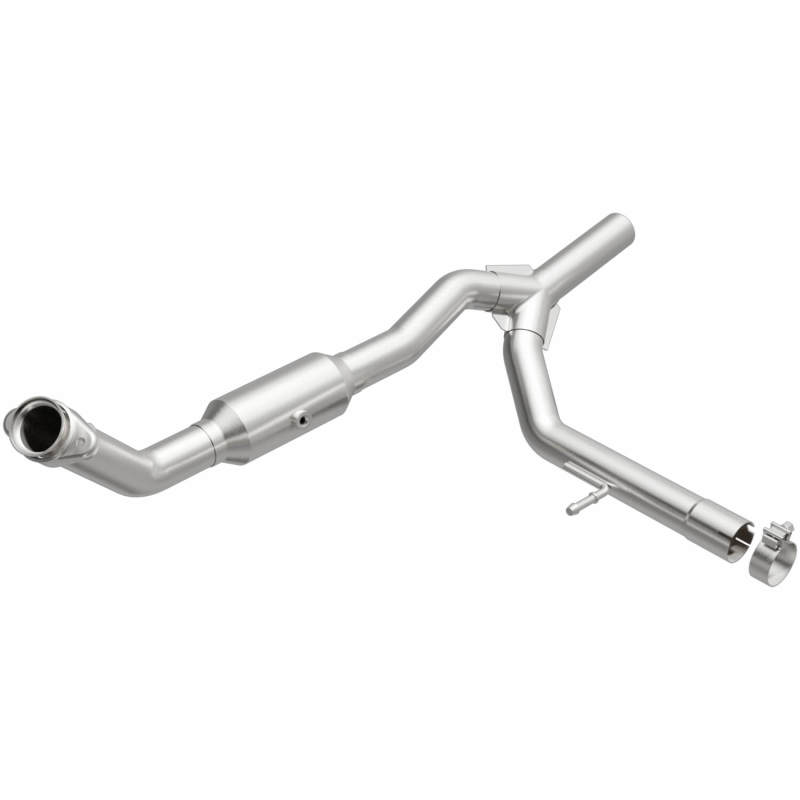 Picture of California Direct-Fit Catalytic Converter-Ford/Lincoln