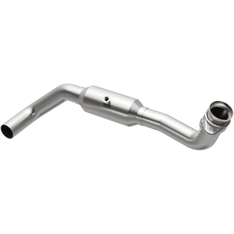 Picture of California Direct-Fit Catalytic Converter-Ford/Lincoln