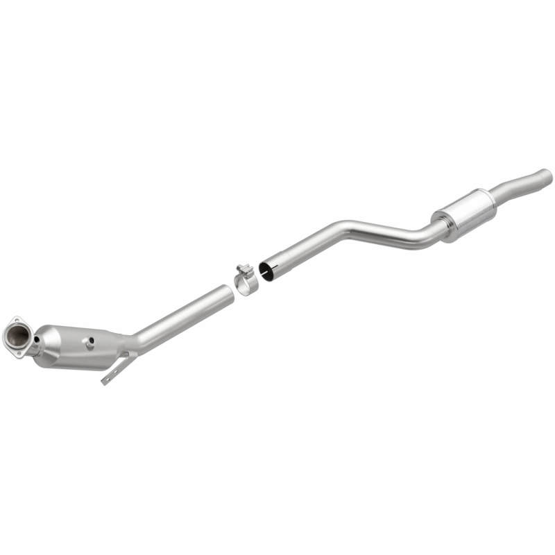 Picture of California Direct-Fit Catalytic Converter-Mercedes-Benz