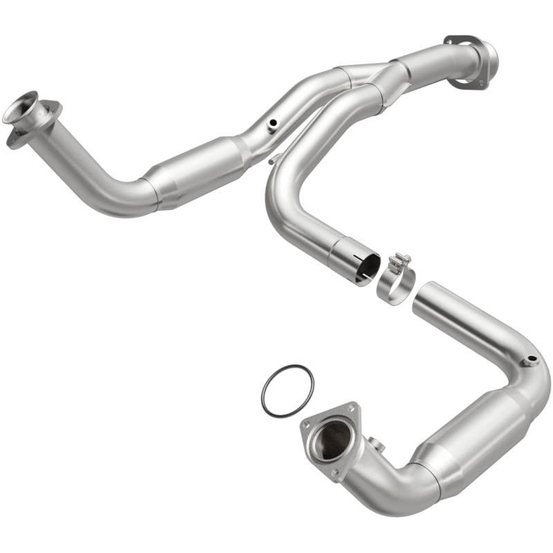 Picture of California Direct-Fit Catalytic Converter-Chevrolet/GMC