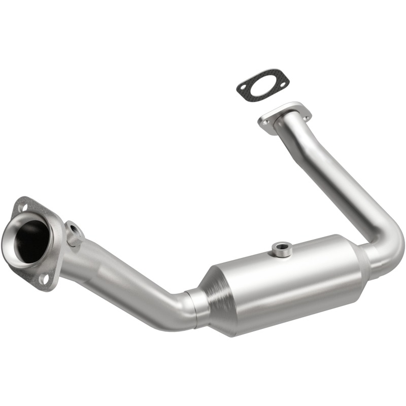 Picture of California CARB Direct-Fit Catalytic Converter 5561675