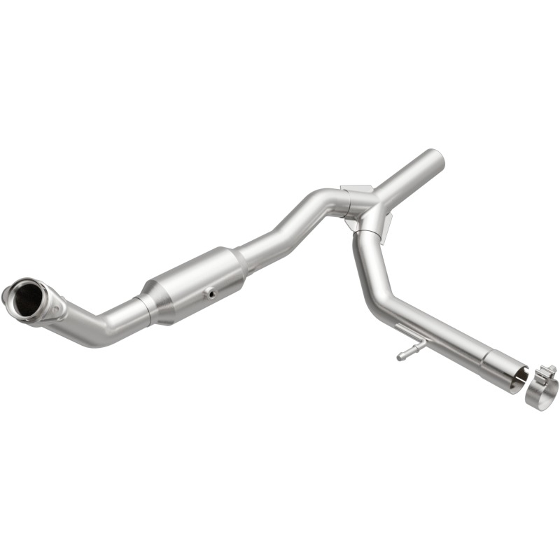 Picture of California Direct-Fit Catalytic Converter-Ford/Lincoln
