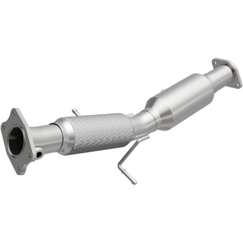Picture of California CARB Direct-Fit Catalytic Converter 5561810