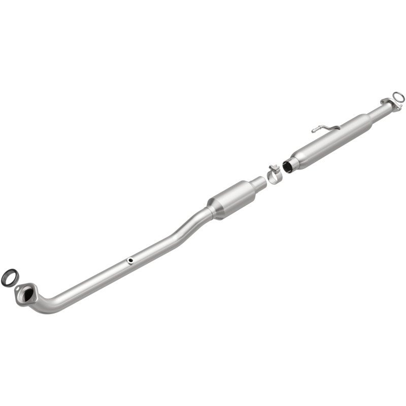 Picture of California CARB Direct-Fit Catalytic Converter 5571095