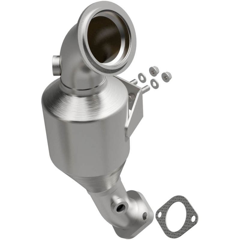 Picture of California Direct-Fit Catalytic Converter-Ford/Lincoln