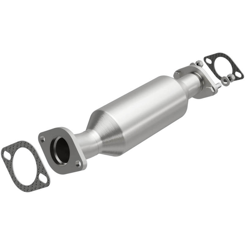 Picture of California CARB Direct-Fit Catalytic Converter 5571066