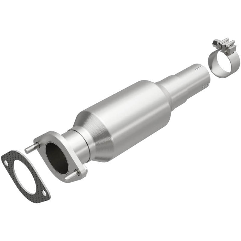 Picture of California CARB Direct-Fit Catalytic Converter 5571146