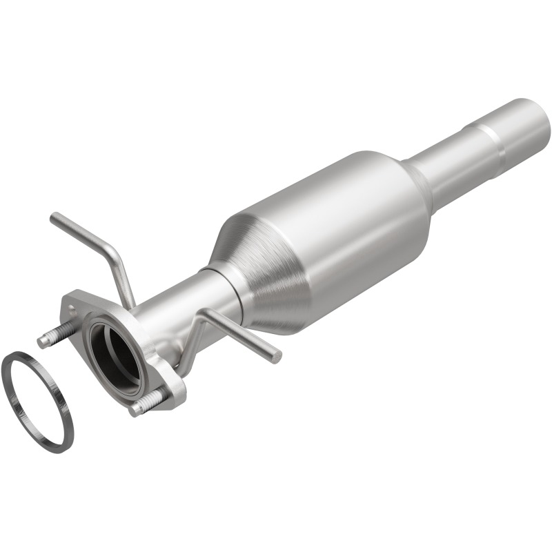 Picture of California CARB Direct-Fit Catalytic Converter 5571196