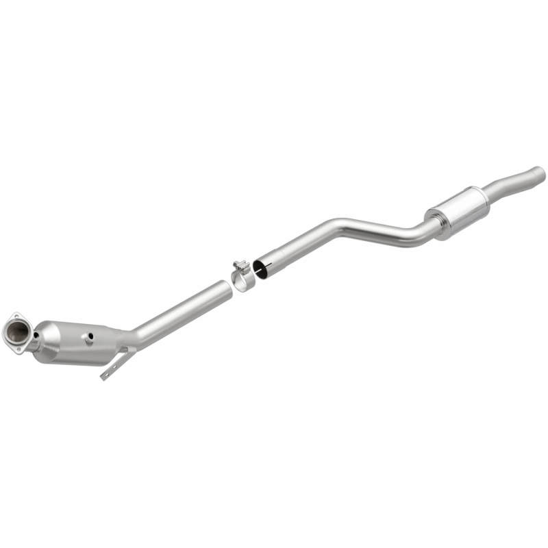 Picture of California Direct-Fit Catalytic Converter-Mercedes-Benz