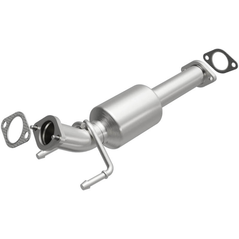 Picture of California CARB Direct-Fit Catalytic Converter 5571421