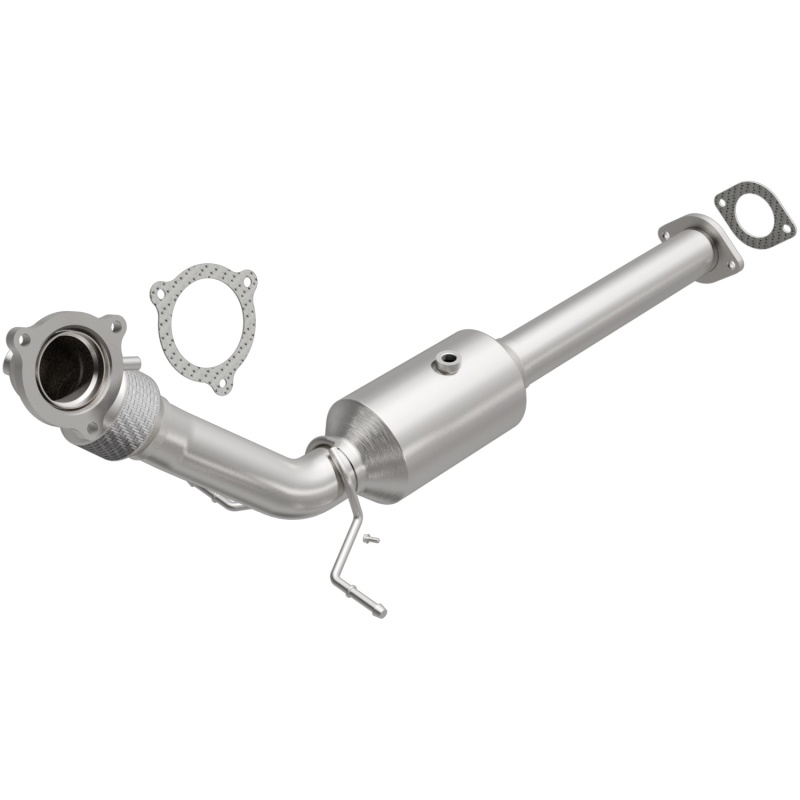 Picture of California CARB Direct-Fit Catalytic Converter 5561738