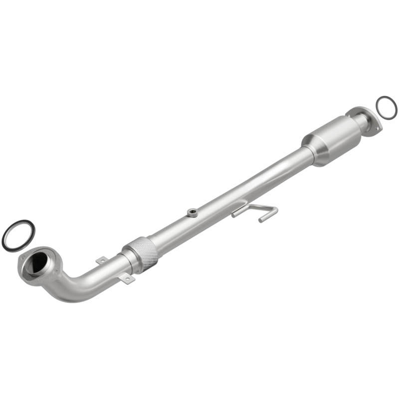Picture of California CARB Direct-Fit Catalytic Converter 5571435
