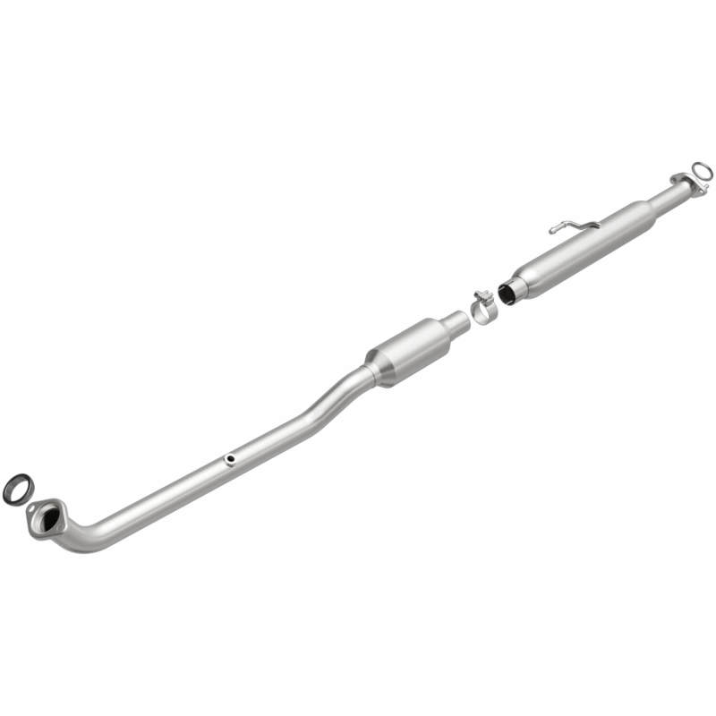 Picture of California CARB Direct-Fit Catalytic Converter 5571095