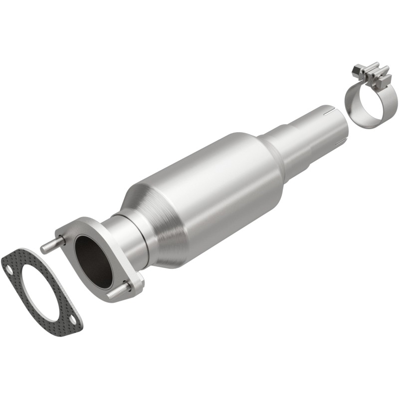 Picture of California CARB Direct-Fit Catalytic Converter 5571146