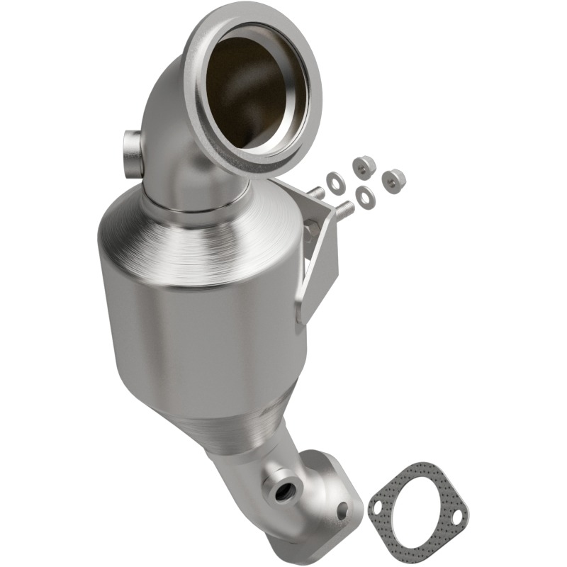 Picture of California Direct-Fit Catalytic Converter-Ford/Lincoln