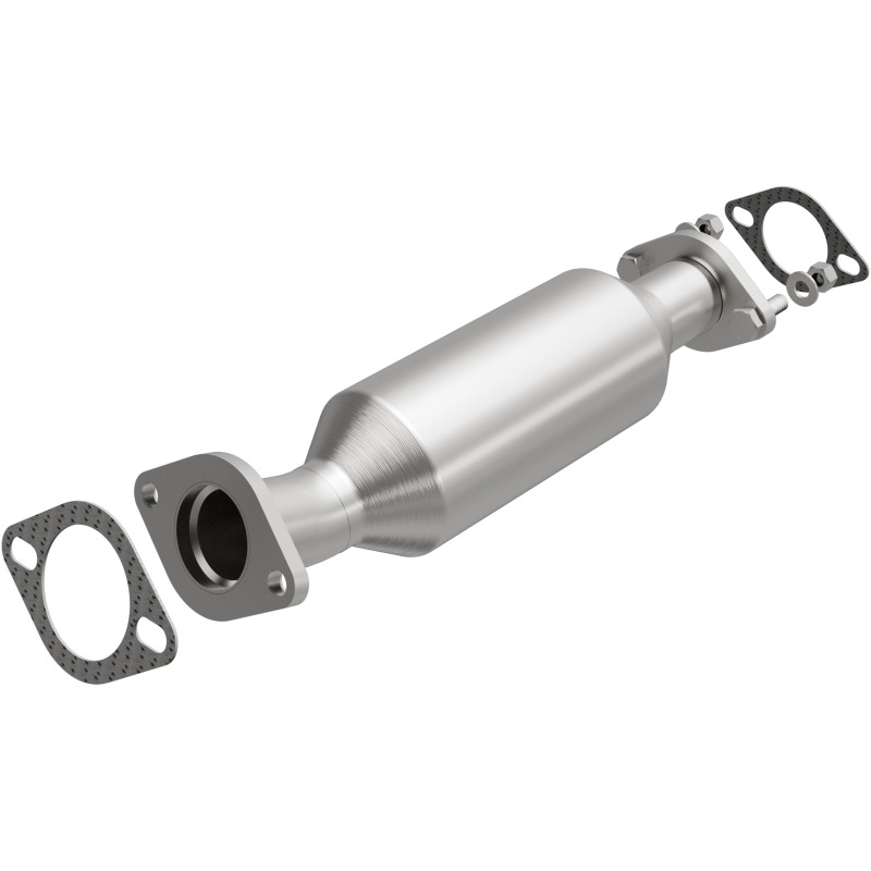 Picture of California CARB Direct-Fit Catalytic Converter 5571066