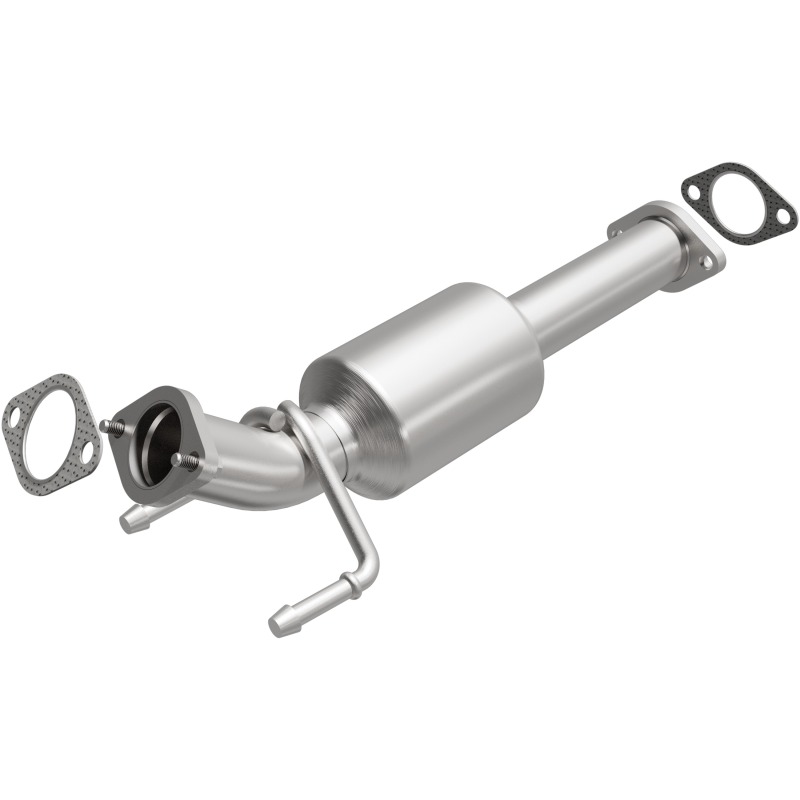Picture of California CARB Direct-Fit Catalytic Converter 5571421